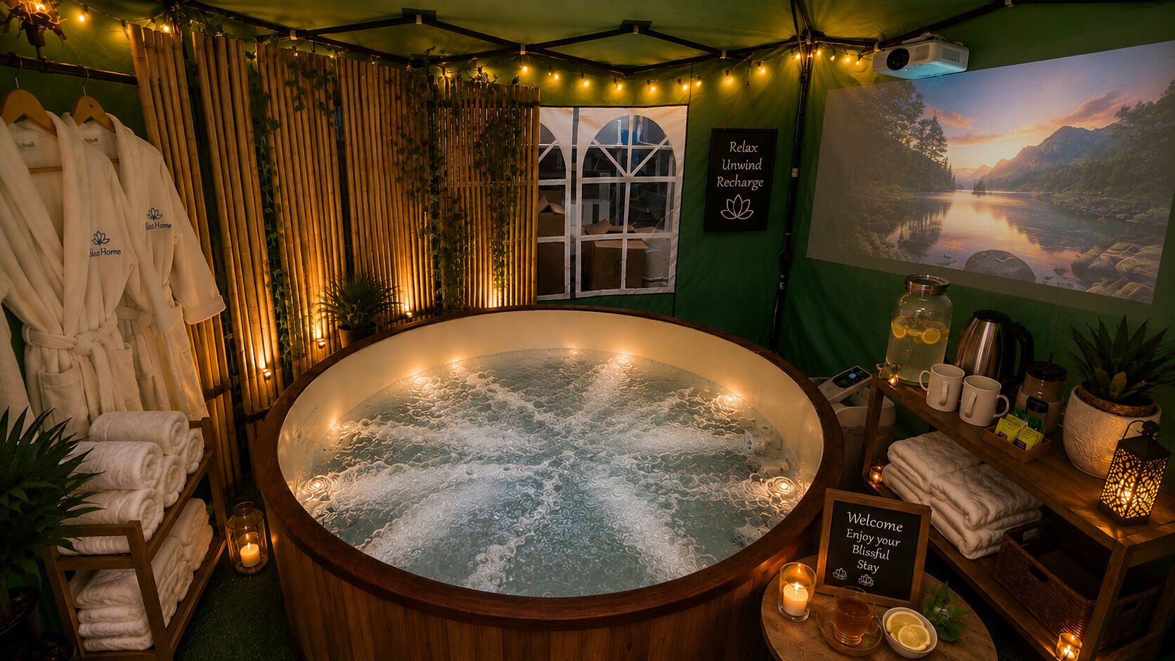 Spa