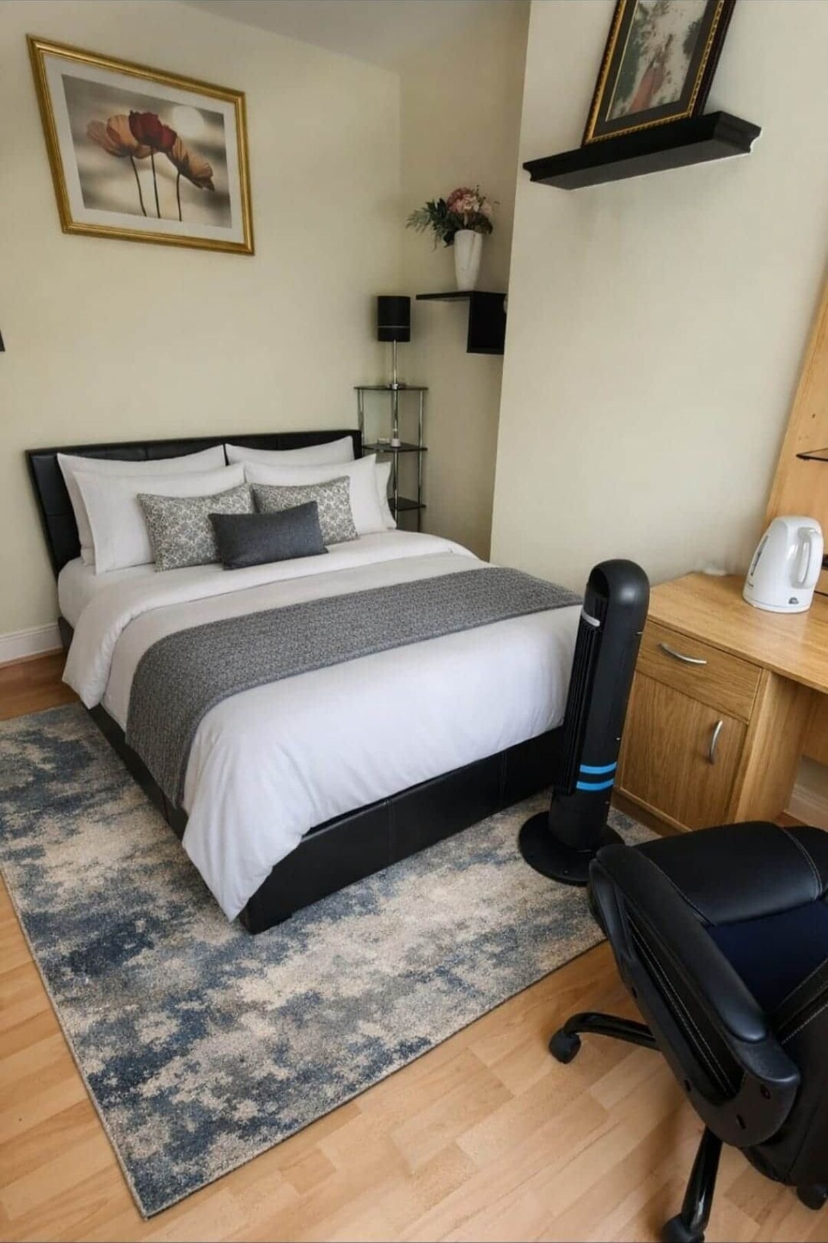 Image de profil de l’hôte