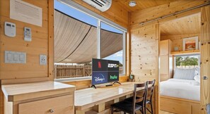 Interior - Stay Together & Spread Out: Stylish E Austin Craftsman+Casita Mins to Downtown! (Austin)