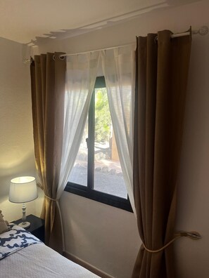 1 bedroom, iron/ironing board, WiFi, bed sheets - Susana - cozy  1-bedroom apartment in charming Corralejo perfect for relaxing (Corralejo)