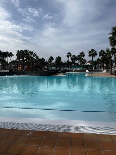 Susana - cozy  1-bedroom apartment in charming Corralejo perfect for relaxing