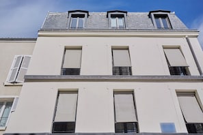 Apartment | Exterior - Charming Apartement Boulogne Billancourt Center (Boulogne-Billancourt)