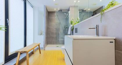 Boutique King Suite - Penarth