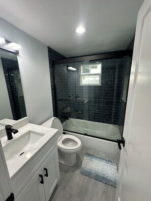 Bathroom - Gulf Coast Getaway (Venice)