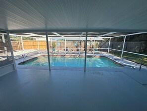 Pool - Gulf Coast Getaway (Venice)