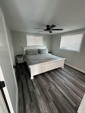 Room - Gulf Coast Getaway (Venice)