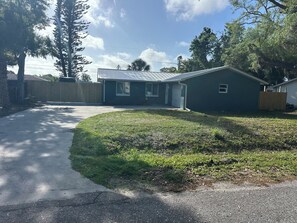 Exterior - Gulf Coast Getaway (Venice)