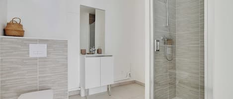 Appartement | Salle de bain