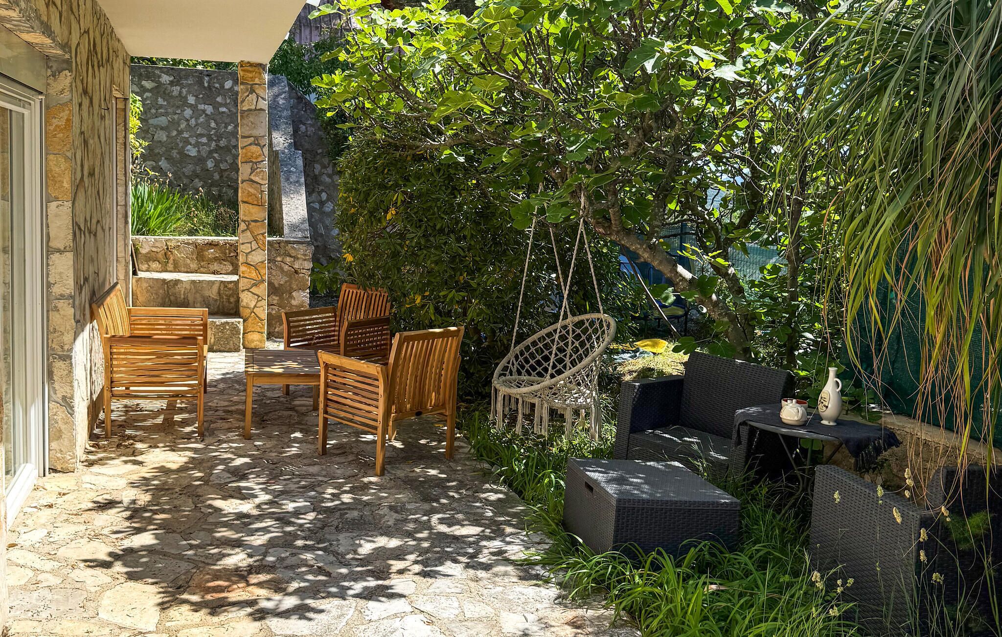 Terrazza/patio