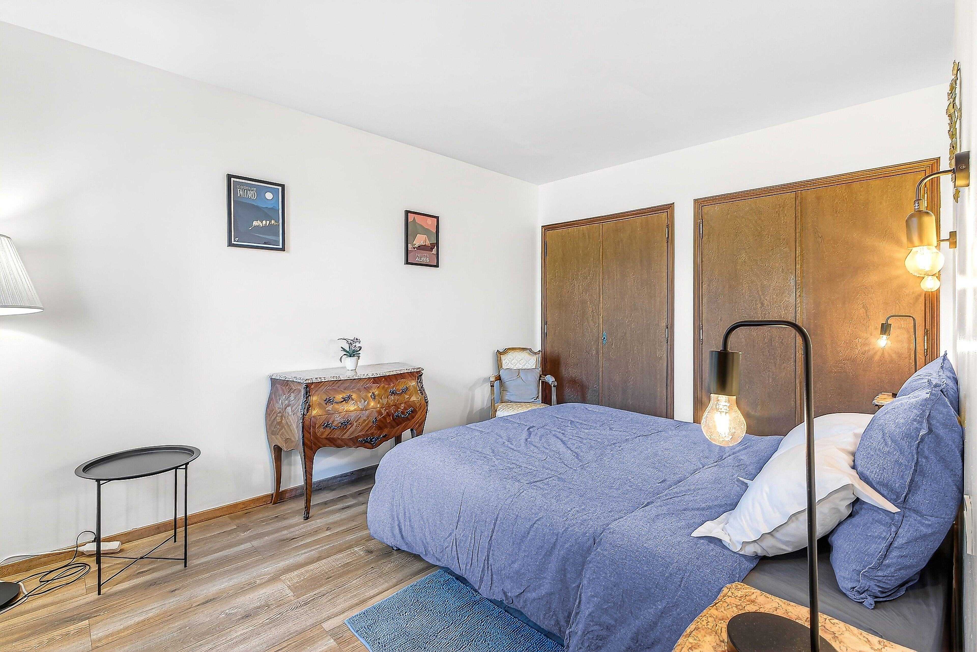1 slaapkamer, wifi, beddengoed