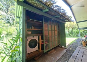 Casa conforto | Área da propriedade