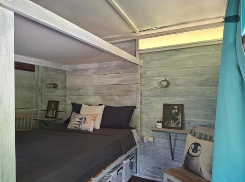 Maison Ylang avec Bungalow Uturoa