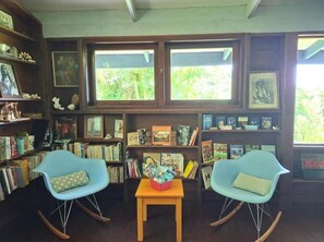 Comfort House | Interior
