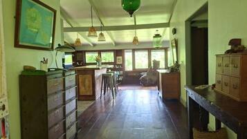 Comfort House | Lobi