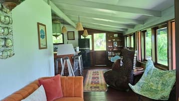 Comfort House | Ruang tamu