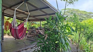 Comfort House | Teres/patio