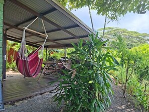 Comfort-talo | Terassi/patio