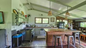 Comfort House | Dapur peribadi