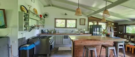 Maison Confort | Cuisine privée