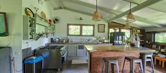 Maison Ylang avec Bungalow Uturoa
