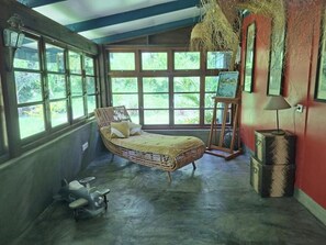 บ้านคอมฟอร์ท | สปา