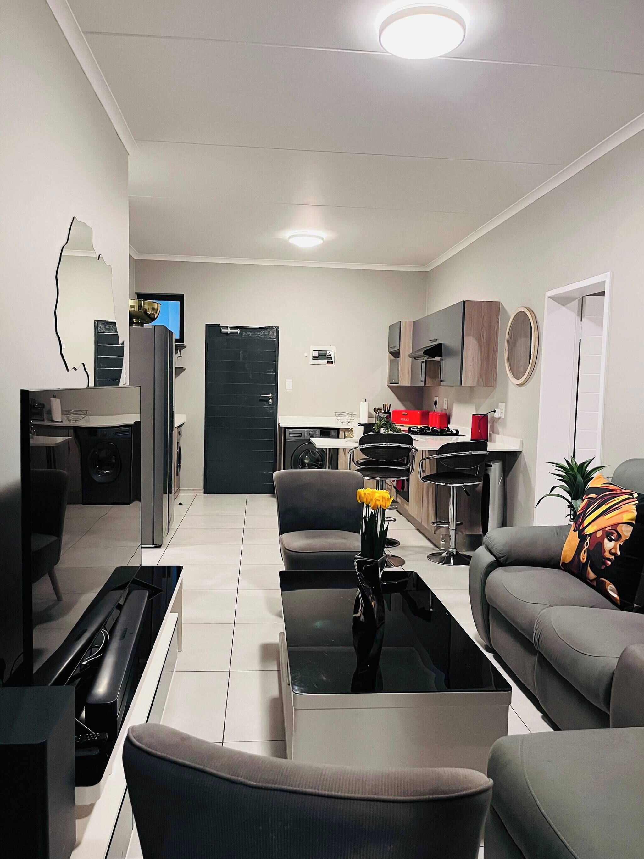 Sala de estar