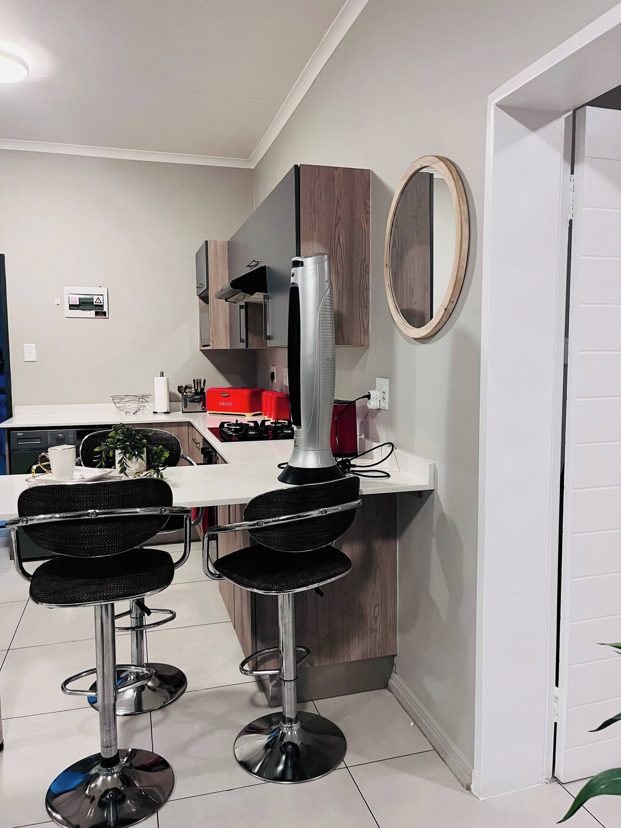 Apartment, 2 Schlafzimmer, Balkon | Eigene Küche