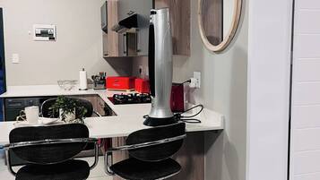 Apartment, 2 Schlafzimmer, Balkon | Eigene Küche