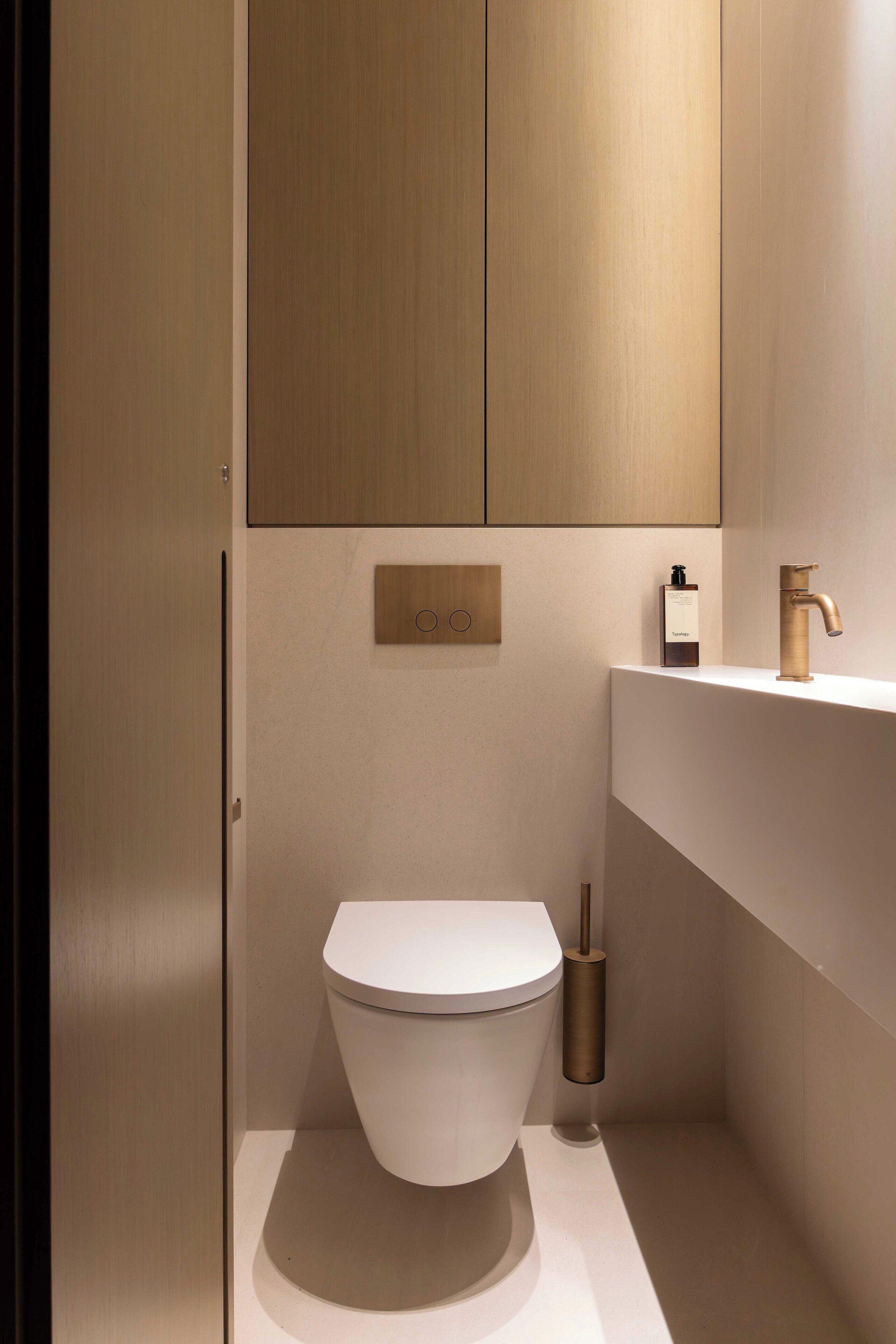 Appartement | Salle de bain | Sèche-cheveux, serviettes fournies, shampoing