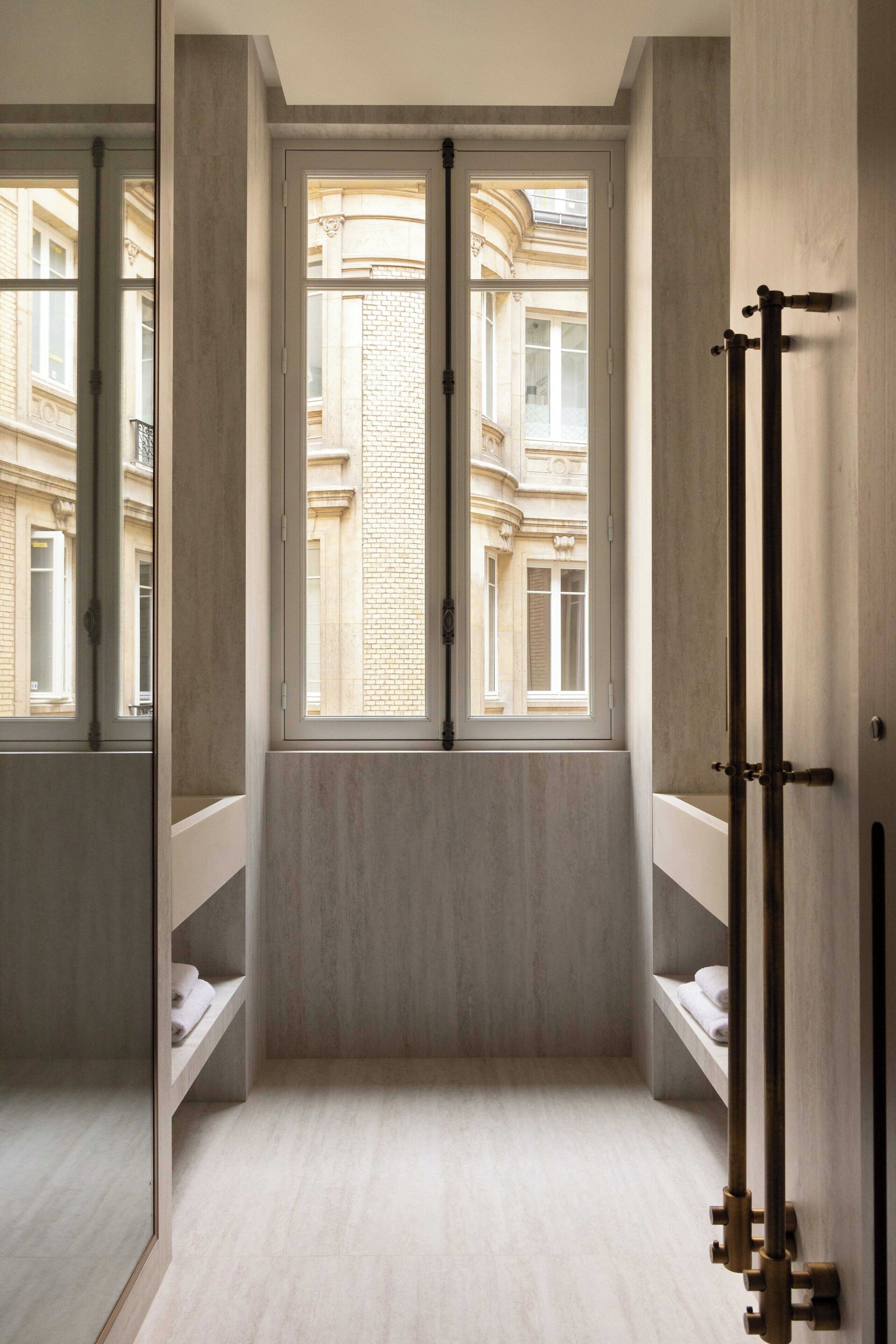 Apartment | Interior