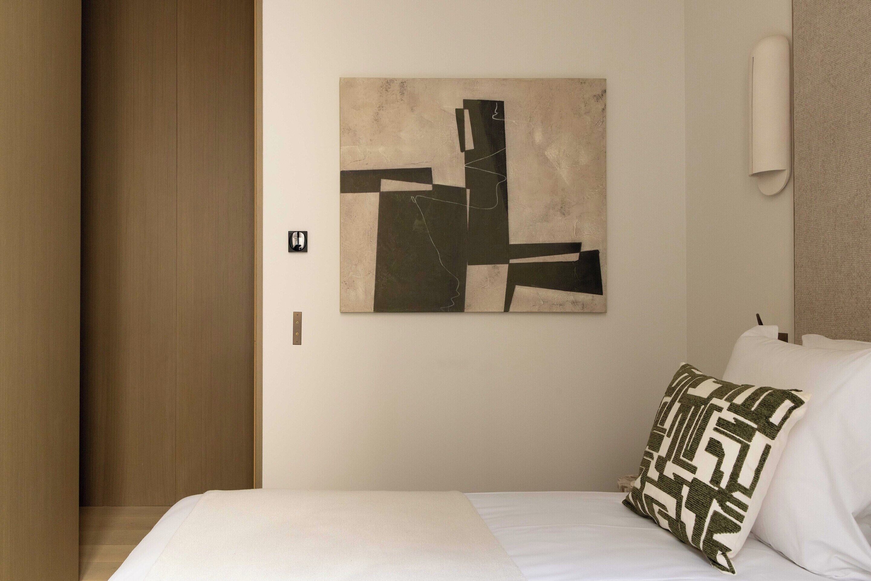 Apartment | 2 bedrooms, laptop workspace, iron/ironing board, bed sheets