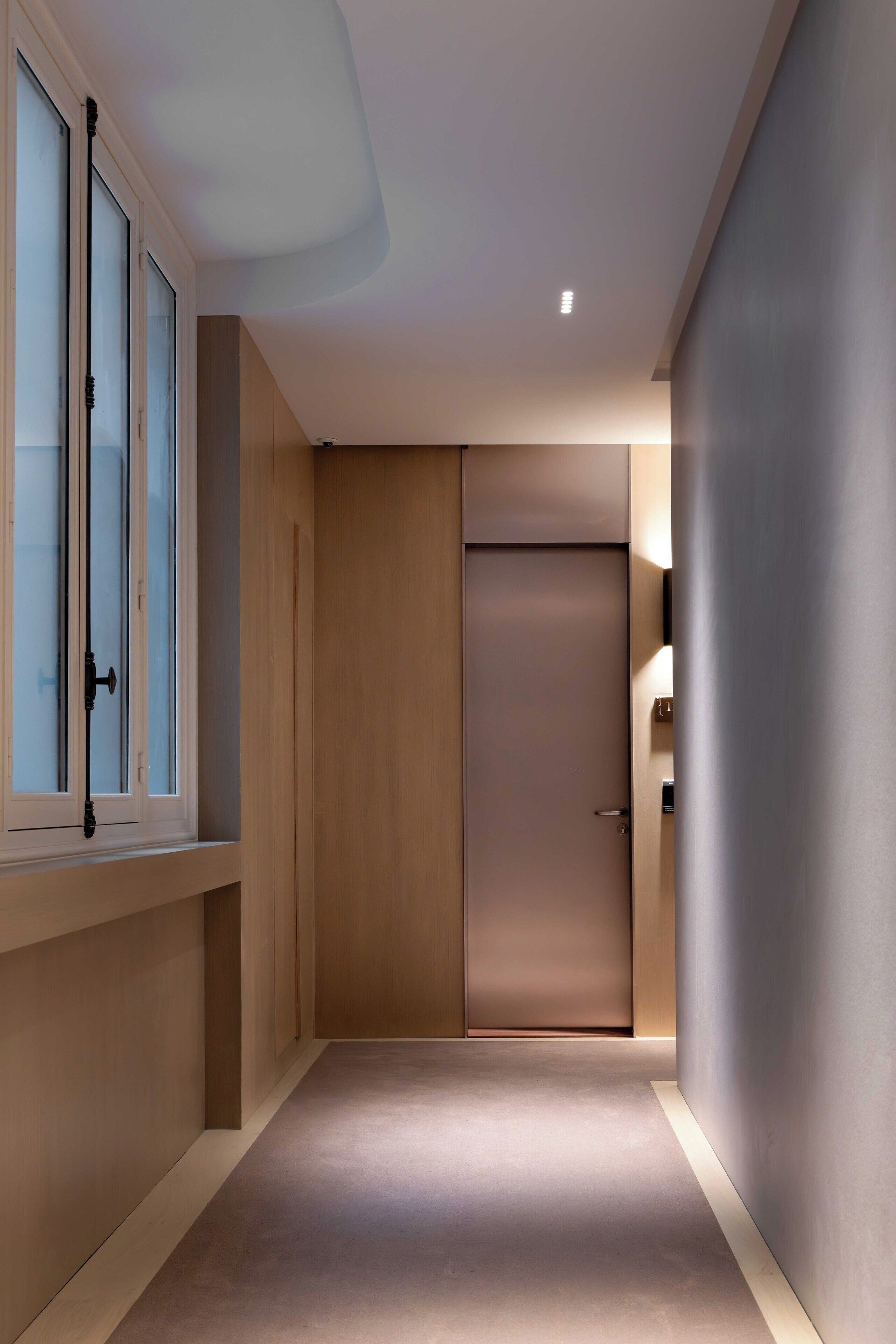 Apartment | Interior