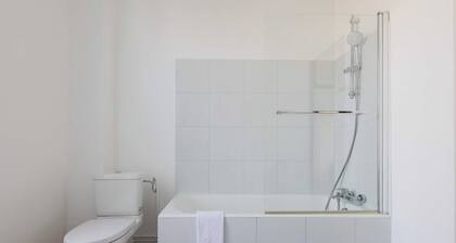 Magnificent Apartment -2br-6p- Saint-denis
