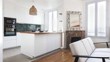 Apartment | Interior