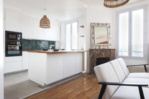 Apartemen | Interior