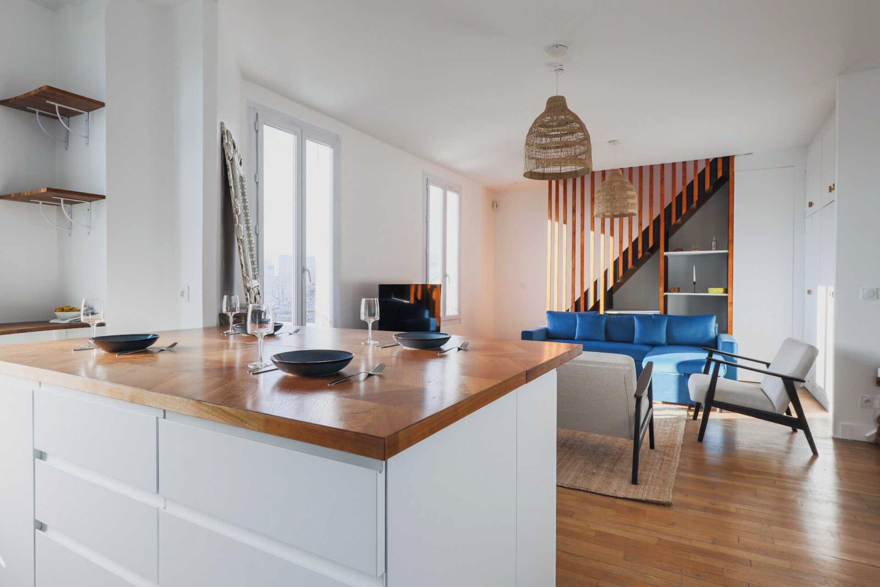 Apartment | Interior