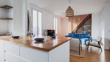 Apartment | Interior