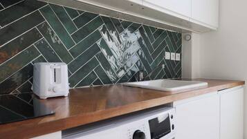 Apartment | Private kitchen