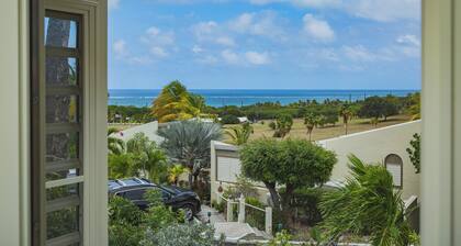 New Listing-Promotion-20% OFF! -Ocean View Villa - Pool - Located on Golf Course