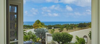 New Listing Promotion - 20% OFF! - Ocean View Villa - Pool - Golf - Pickleball