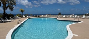 New! - Ocean Views - Pool - Golf - Pickleball - Tennis - Gated Community