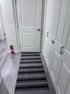 Interior - Restful Home. Entire basement suite with private side entrance. (Winnipeg)