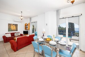 Huis | 3 slaapkamers