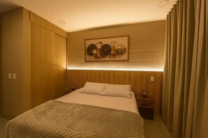 Room - Luxury studio in Santa Marta (Santa Marta)