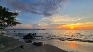 Beach - Luxury studio in Santa Marta (Santa Marta)