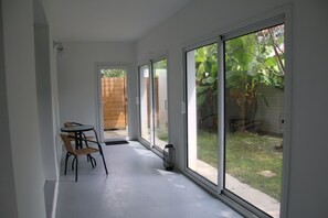 Interior - Studio 5 minutes from Biarritz (ARBONNE)
