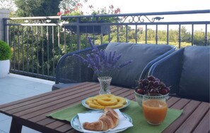 Property grounds - Stunning home in Solin (Solin)