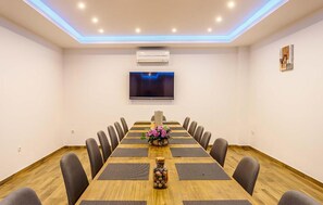 مرفق الاجتماعات