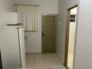 Deluxe Twin Room | Interior - Hostel Zampollo  (Goiânia)
