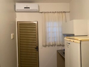 Interior - Hostel Zampollo  (Goiânia)